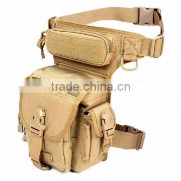 US Army fans special forces tactical military backpack small shoulder bag waist bag                        
                                                Quality Choice