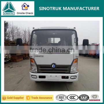 Promotion Price CDW 4x2 2-3t Cargo Truck for Sale