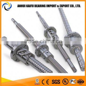 linear Ball Screw Bearing for cnc machine SFT8020-7.5