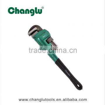 American type heavy pipe wrench