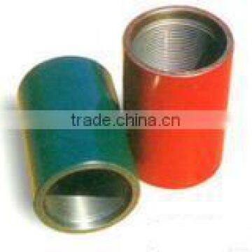 4 1/2 tubing coupling for sale with high quality