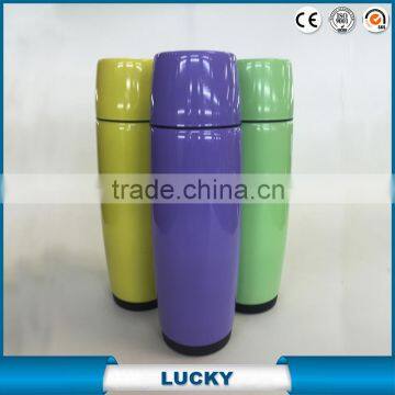 Thermal Drinking Flask/ Food Grade Vacuum Flask/High Quality Stainless Steel Vacuum Flask photo-2