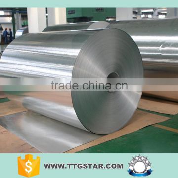 High quality 1050/1060/1100 Aluminum coil