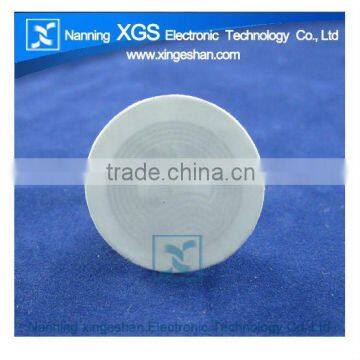 Cheap 13.56mhz HF Passive RFID NFC sticker tags