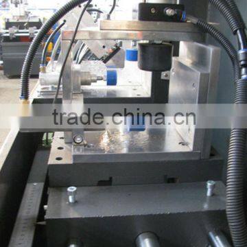 High Quality Automatic Corner Connector Cutting Saw photo-4