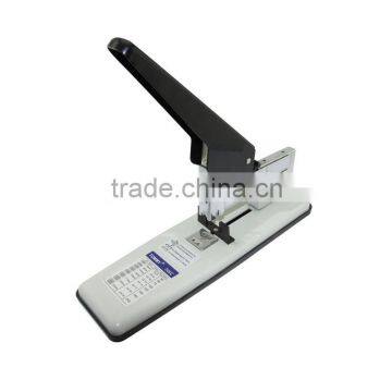 Professional Factory popular heavy duty metal stapler 240 sheets