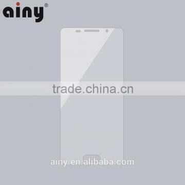 Mobile Phone Use clear tempered glass for samung A310F