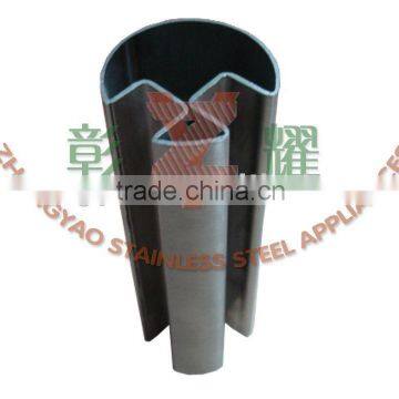 decoration tube(stainless steel pipe)