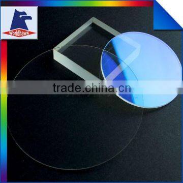 High Quality Calcium Fluoride Caf2 Windows lenses