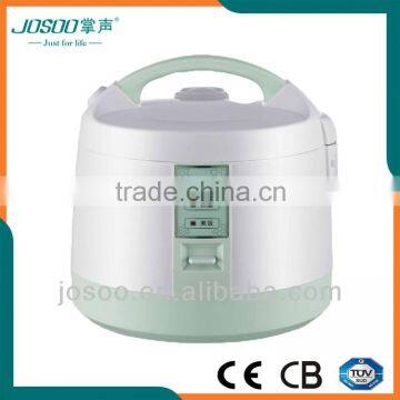 Mini portable travel cooker (supplier)