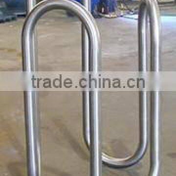 W28K-89 Advanced Tech Push Bending CNC Pipe Bending Machine photo-6