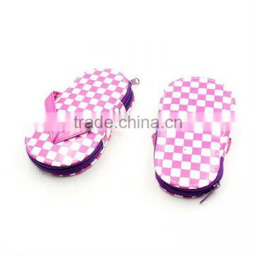 Familiar With OEM Cheap Custom Cute Slipper Shaped Manicure And Pedicure Products Low Price For Gifts photo-5