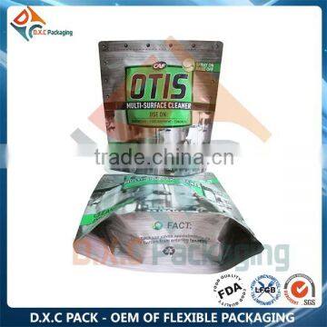 Factory Price Washing Powder Packaging Bag