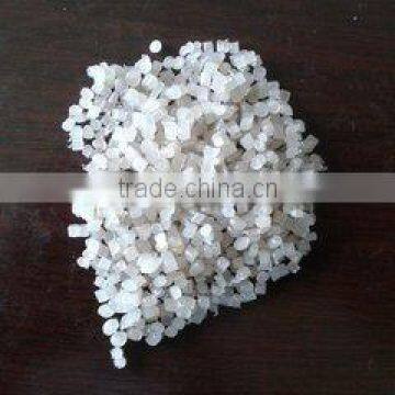 virgin and recycled LLDPE for different grade