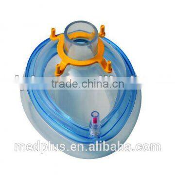 EO Sterile Anesthesia Ventilator Face Mask photo-2