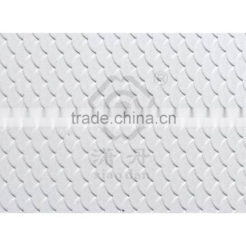 embossed PVC foam board Q1512