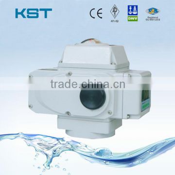 KST-A Regulating Electrical Actuator With CE Certificate