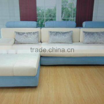 S2301 Latest Living Room Sofa Design Furniture photo-2