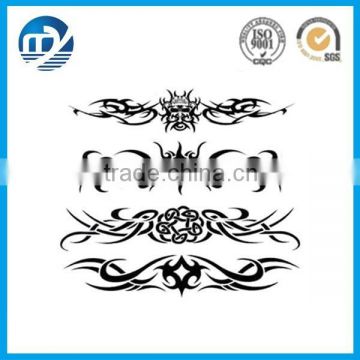 High quality Car windshield sticker with customized design