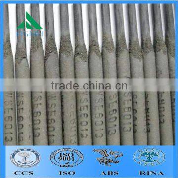 world best selling products--welding electrode E6013