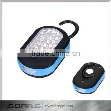 Multifunction Portable LED Work Light