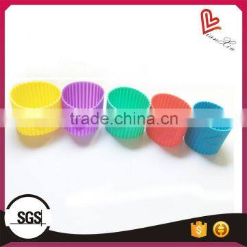 Silicone Sleeve Silicone Bottle Sleeve photo-3