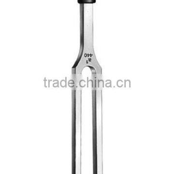 Quartz Crystal Tunning Fork With Singing Bowl photo-3