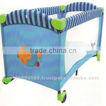 Baby Playpen Cot