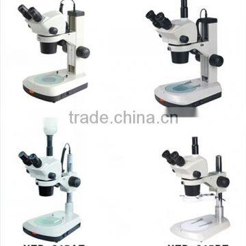 Stereoscopic Microscope