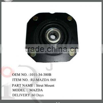 (Rubber Parts) Strut Mount OEM NO 1011-34-380B for Mazda