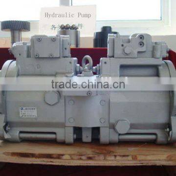 excavator used spare parts hydraulic main pump 708-2H-00130 on sale of PC300-6