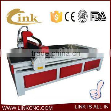 Chinese cnc router/1224 cnc wood router machie Discount price LINK LXG1224