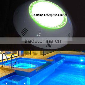 IP68 25W Wall-installed 5050SMD Led Swimming Pool Light photo-5