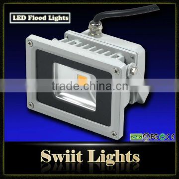 Big Power & Real Energy Saving Outdoor LED Flood Light