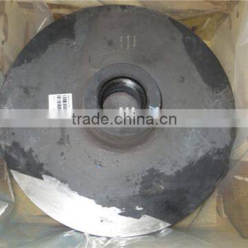 Metal Impeller for Slurry Pump photo-3