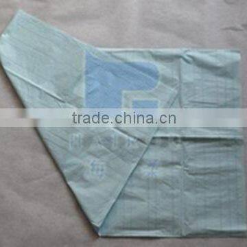 China Oeko-Tex Standard 100 Nonwoven Fabric for Medical Bed Sheet
