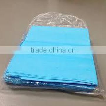 Hot Selling China Oeko-Tex Standard 100 PP Spunbond Nonwoven Fabric for Dental Towel