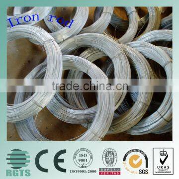 Galvanized Iron Wires/steel Wire photo-2