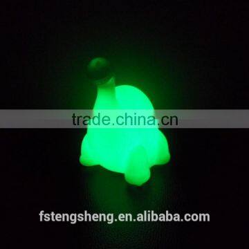RGB Color Led Dinosaur Night Light for Kids With Battery photo-2