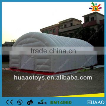 2014 hot commercial outdoor tents inflatable tent for sale