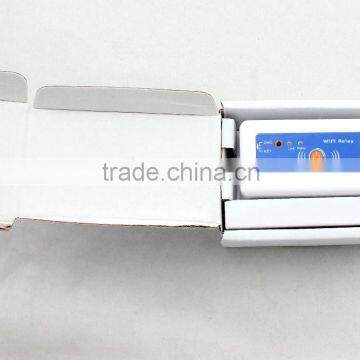 USR-WM1h WIFI Remote Controlled Relay,Support Secondary Development---IOT OEM Manufacturer photo-6