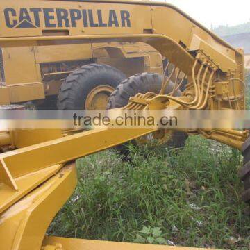 12g Used Caterpillar Motor Grader for Sale 120g 120h 12h photo-5