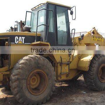 962G 966G 966E 966F 966H 950E 950F 950G 950H 980C 980F 980G 980H 936E 936F 938F 938G 910 USED CATERPILLAR WHEEL LOADERS ON SALE