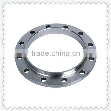 stainless steel ISO9001 flanged joint