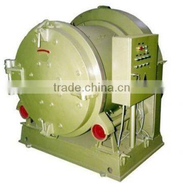 02 Q31 Tumblast/Rolling Drum Sandblaster