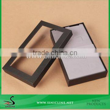 Sinicline Factory Luxtury Tie Packaging Boxes