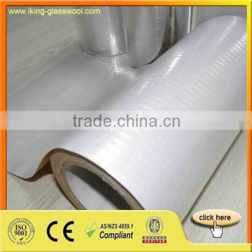 Vapor Barrier Perforated Aluminum Foil