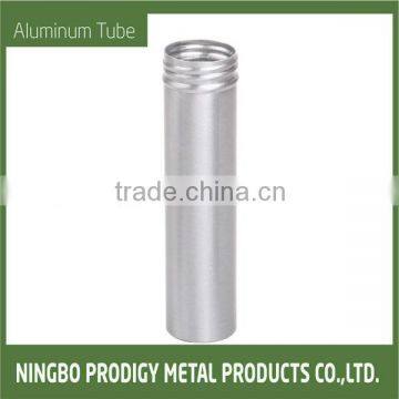 Aluminum Tube/Can Use For Cigar