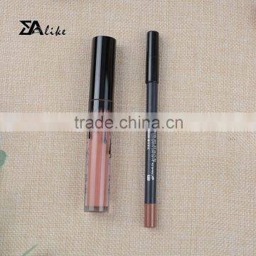 Sweet Cake Shape Crown Twist up Cosmetic Tubes for Lip Gloss photo-2