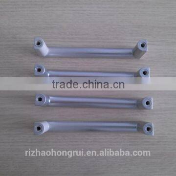 Custom Various Styles Lacquered Plastic Kitchen Cabinet Handle Furniture Handle photo-3